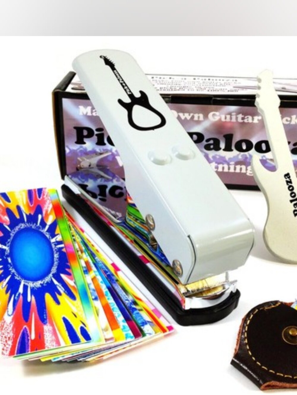 Guitar Pick Kit